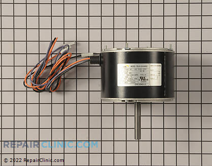 Drive Motor 92W51 Main Product View