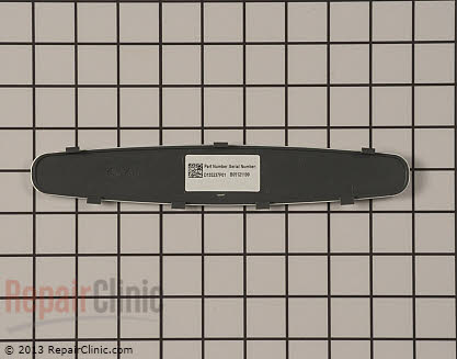 Name Plate PLT04450 Main Product View