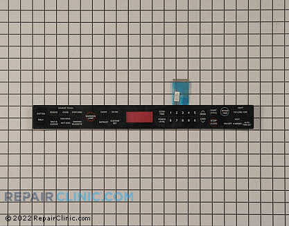 Touchpad MFM61848602 Main Product View