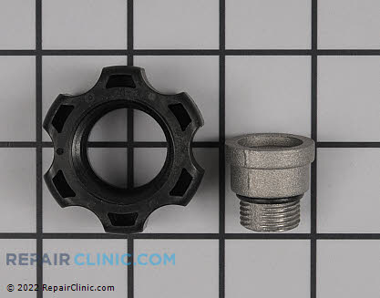 Water Inlet 204085GS Main Product View