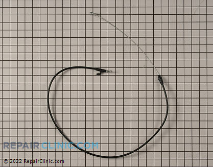 Control Cable 946-04670B Main Product View