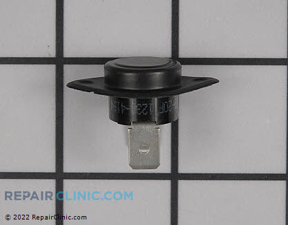 Limit Switch S1-02538737000 Main Product View