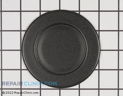 Surface Burner Cap 924558 Main Product View