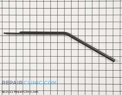 Lever Rod 1752853AYP Main Product View