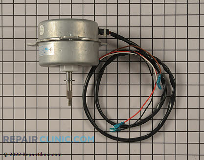 Blower Motor AC-4550-266 Main Product View