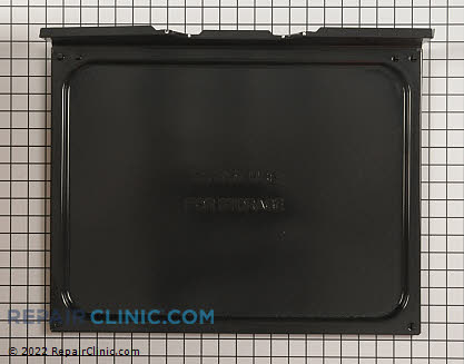 Bottom Panel 316110201 Main Product View