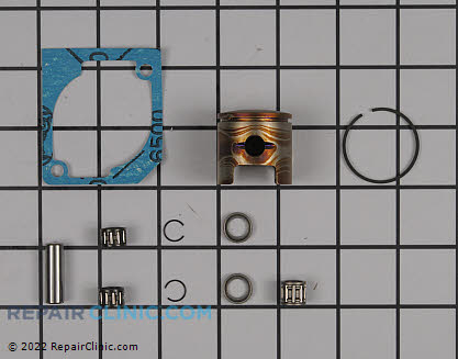 Piston 99909229 Main Product View