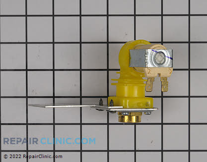 Water Inlet Valve 701033 Main Product View
