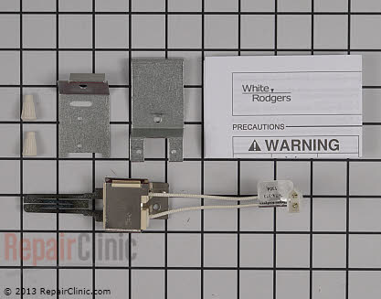 Igniter 767A-384 Main Product View