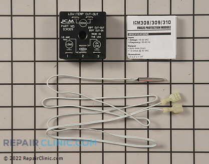 Sensor ICM309 Main Product View