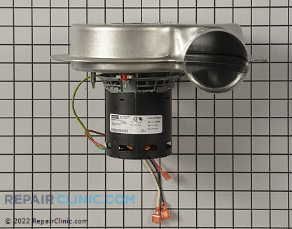 Blower Motor 1011632 Main Product View