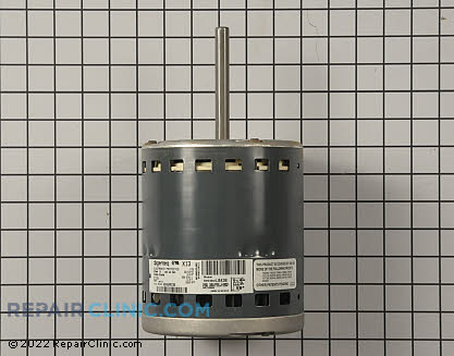 Blower Motor 1177606 Main Product View