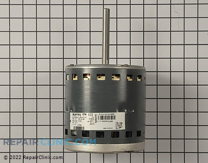 Blower Motor 1177997 Main Product View