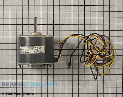 Condenser Fan Motor 1178000 Main Product View