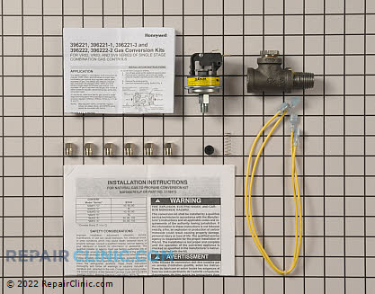 Conversion Kit 1178473 Main Product View