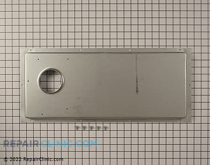Air Duct 1065257 Main Product View
