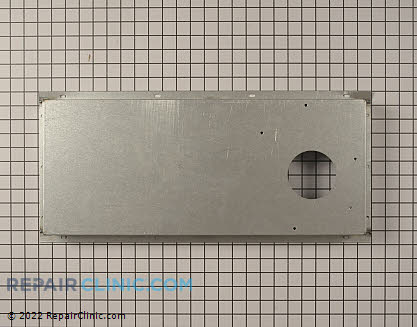 Air Duct 1071064 Main Product View