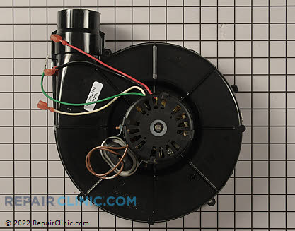 Blower Motor 1012088 Main Product View