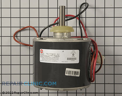 Blower Motor 1052820 Main Product View