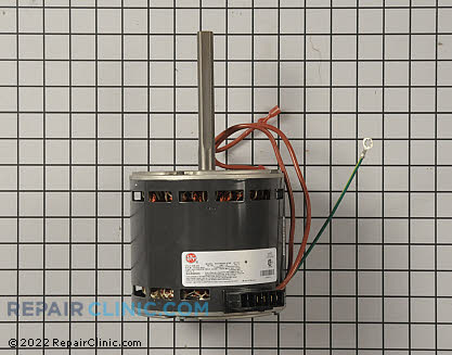 Blower Motor 1065279 Main Product View