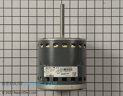Blower Motor 1173816 Main Product View