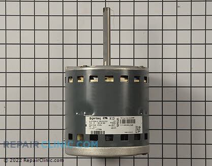 Blower Motor 1177998 Main Product View