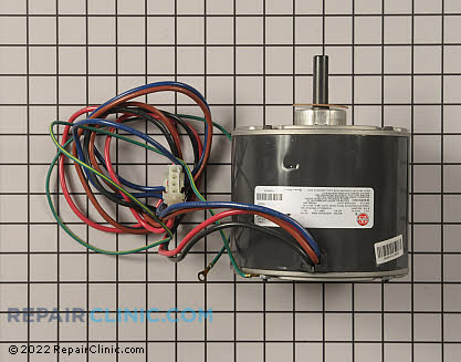 Condenser Fan Motor 1086404 Main Product View