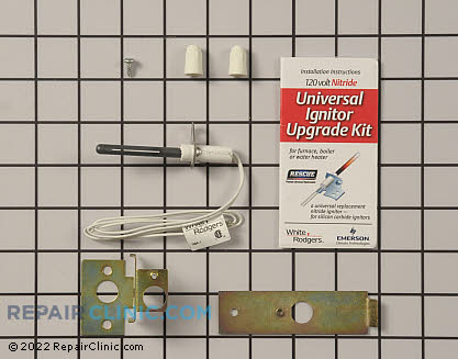 Igniter 21D64-2 Main Product View