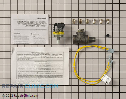 Orifice 1172958 Main Product View
