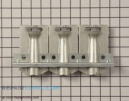 Burner Tube 1008724 Main Product View