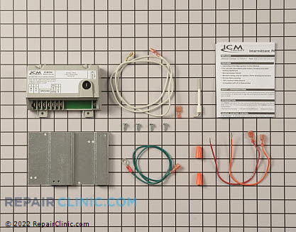 Ignition Module ICM294 Main Product View