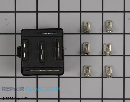 Relay UMSR-50 Main Product View