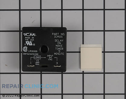 Timer ICM101 Main Product View