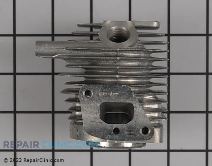 Cylinder Head A130000550 Main Product View