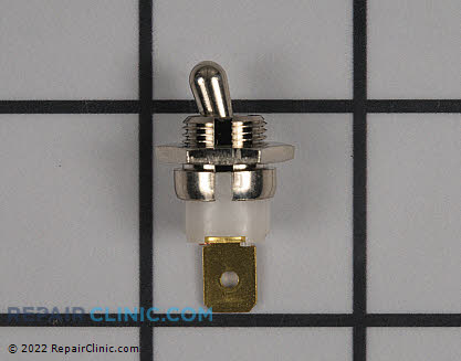 Ignition Switch 16340038330 Main Product View