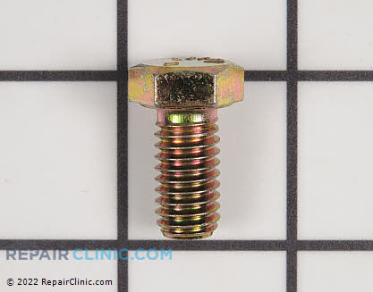 Screw 323-4 Main Product View