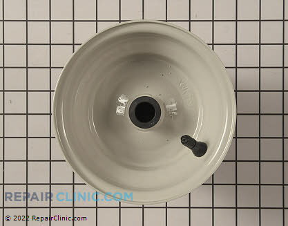 Rim 934-04081-0662 Main Product View