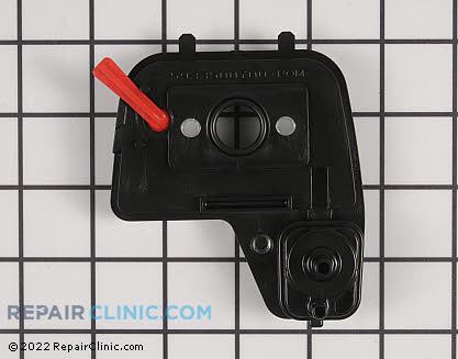 Air Filter Housing 367125468 Main Product View