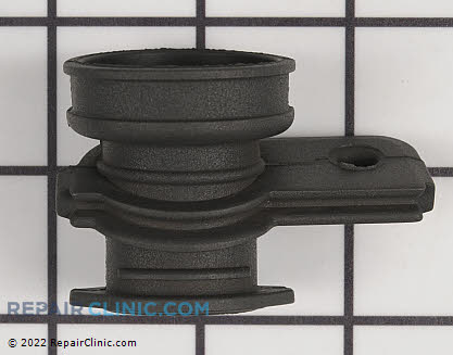 Hose 038131011 Main Product View