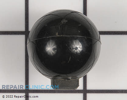 Knob 539133049 Main Product View