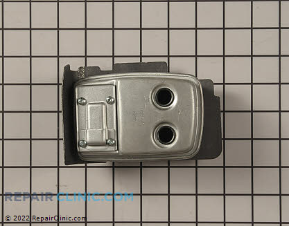 Muffler 574031502 Main Product View