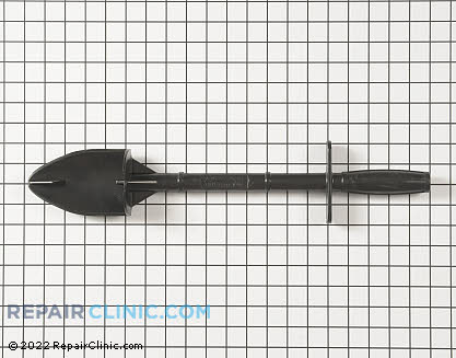 Clean Out Tool 00170200 Main Product View