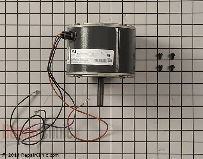 Fan Motor MOT11447 Main Product View