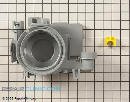 Sensor 8084691 Main Product View