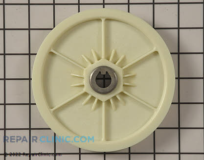 Pulley 107-9287 Main Product View