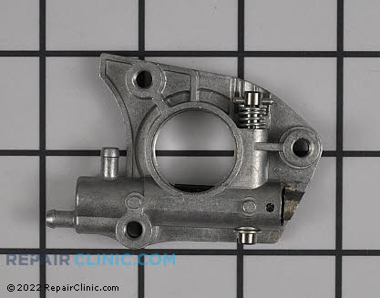 Oil Pump C022000090 Main Product View