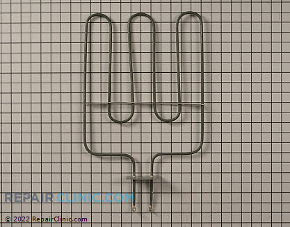 Broil Element 318255605 Main Product View