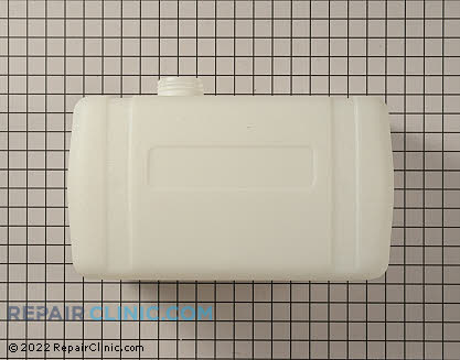 Gas Tank 01522100 Main Product View