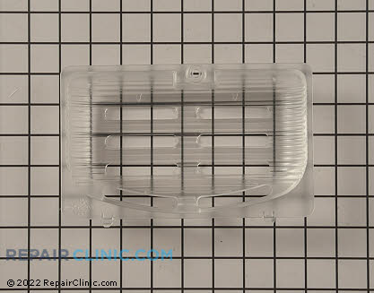 Light Lens MCK67467601 Main Product View