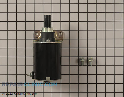 Starter Motor 99999-7080 Main Product View